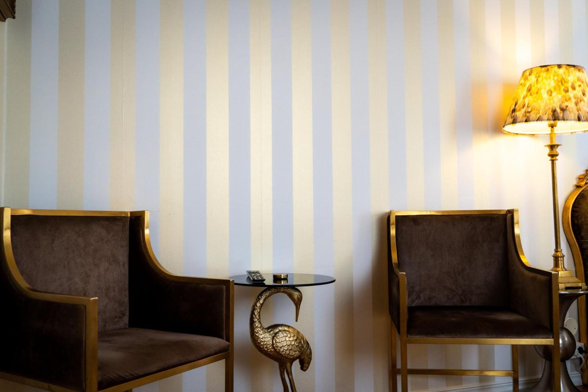 Vaenerport Lakefront Hotell Mariestad Dış mekan fotoğraf