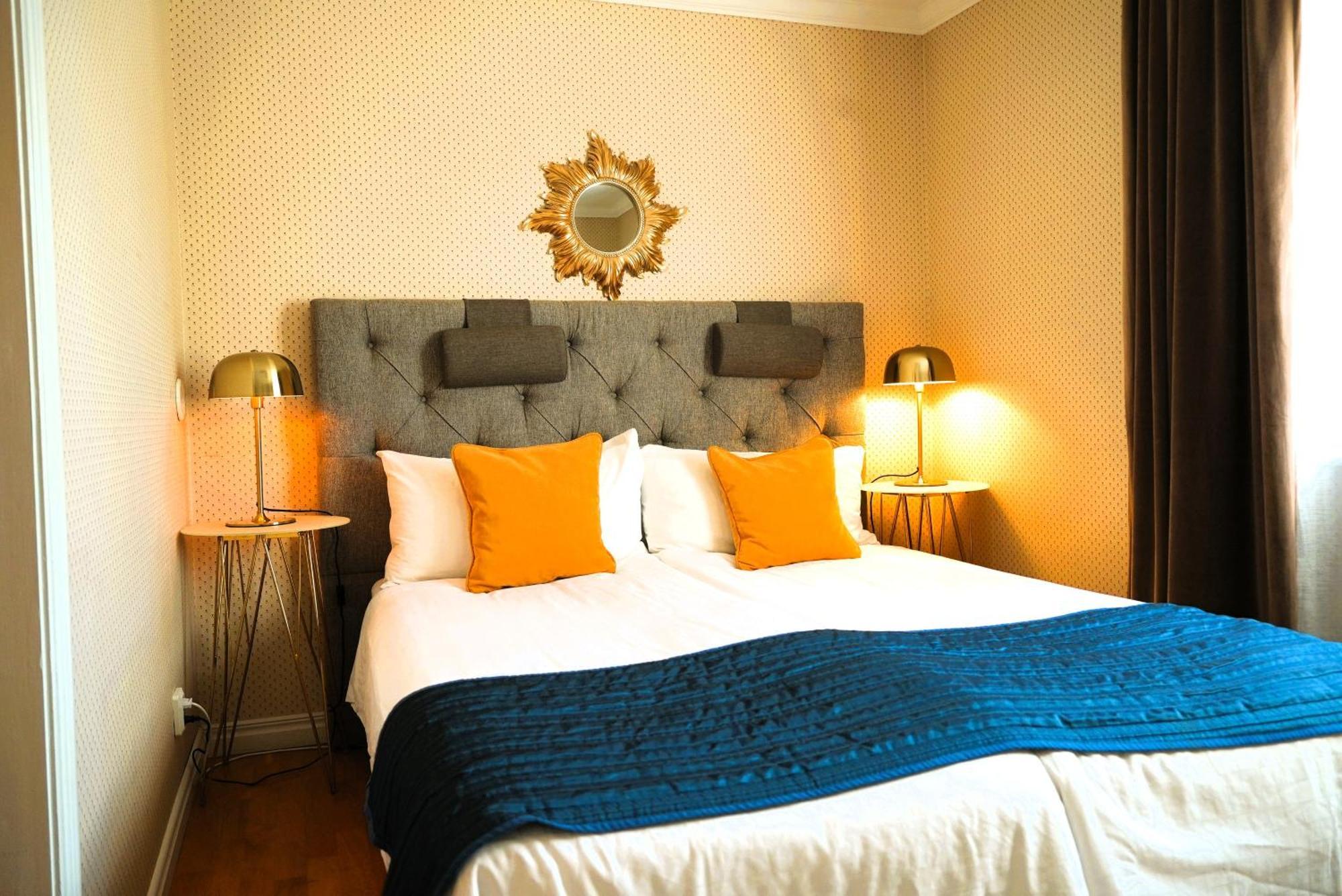 Vaenerport Lakefront Hotell Mariestad Dış mekan fotoğraf