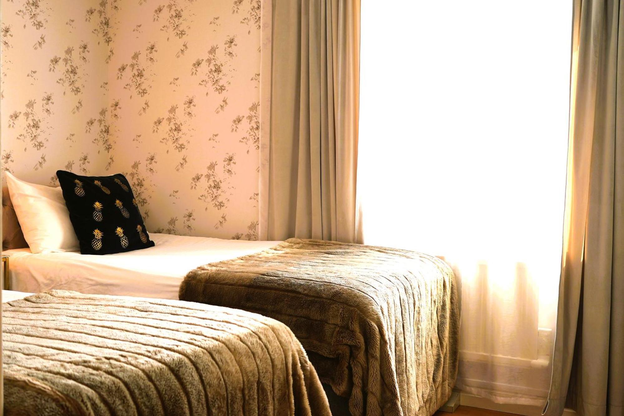 Vaenerport Lakefront Hotell Mariestad Dış mekan fotoğraf