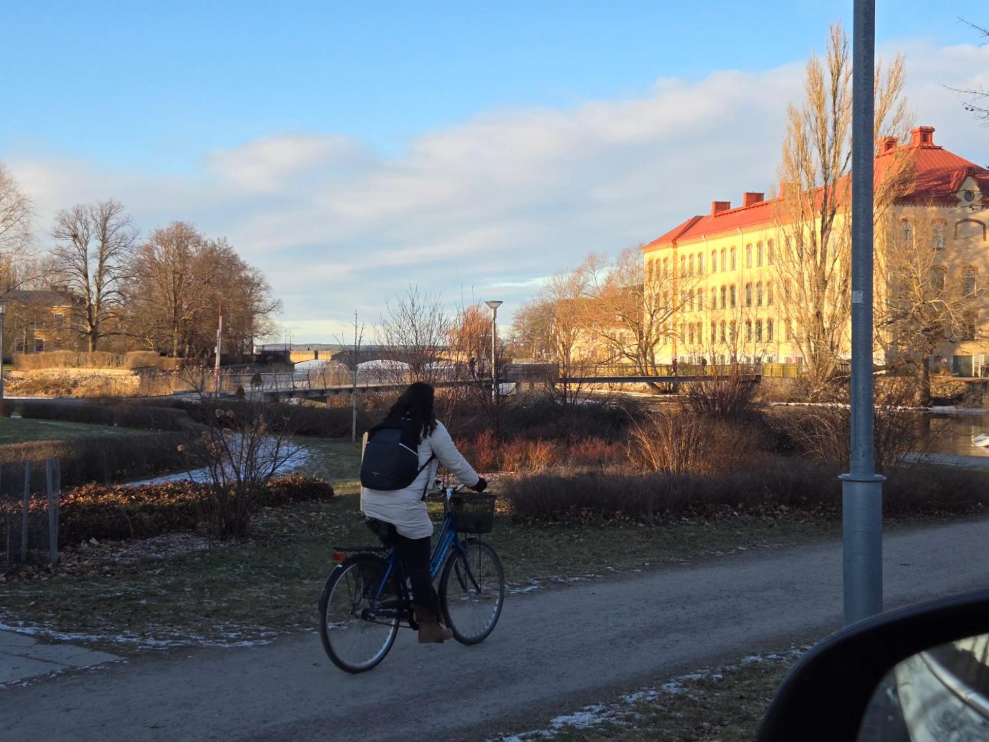 Vaenerport Lakefront Hotell Mariestad Dış mekan fotoğraf