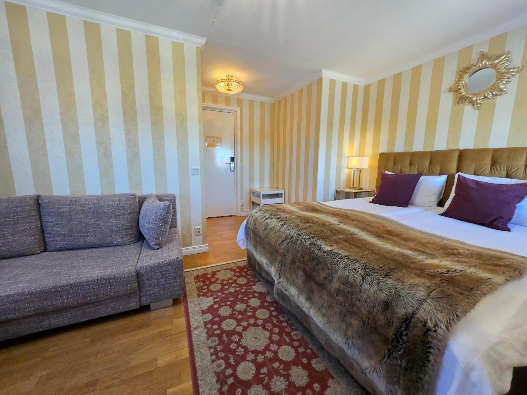 Vaenerport Lakefront Hotell Mariestad Dış mekan fotoğraf