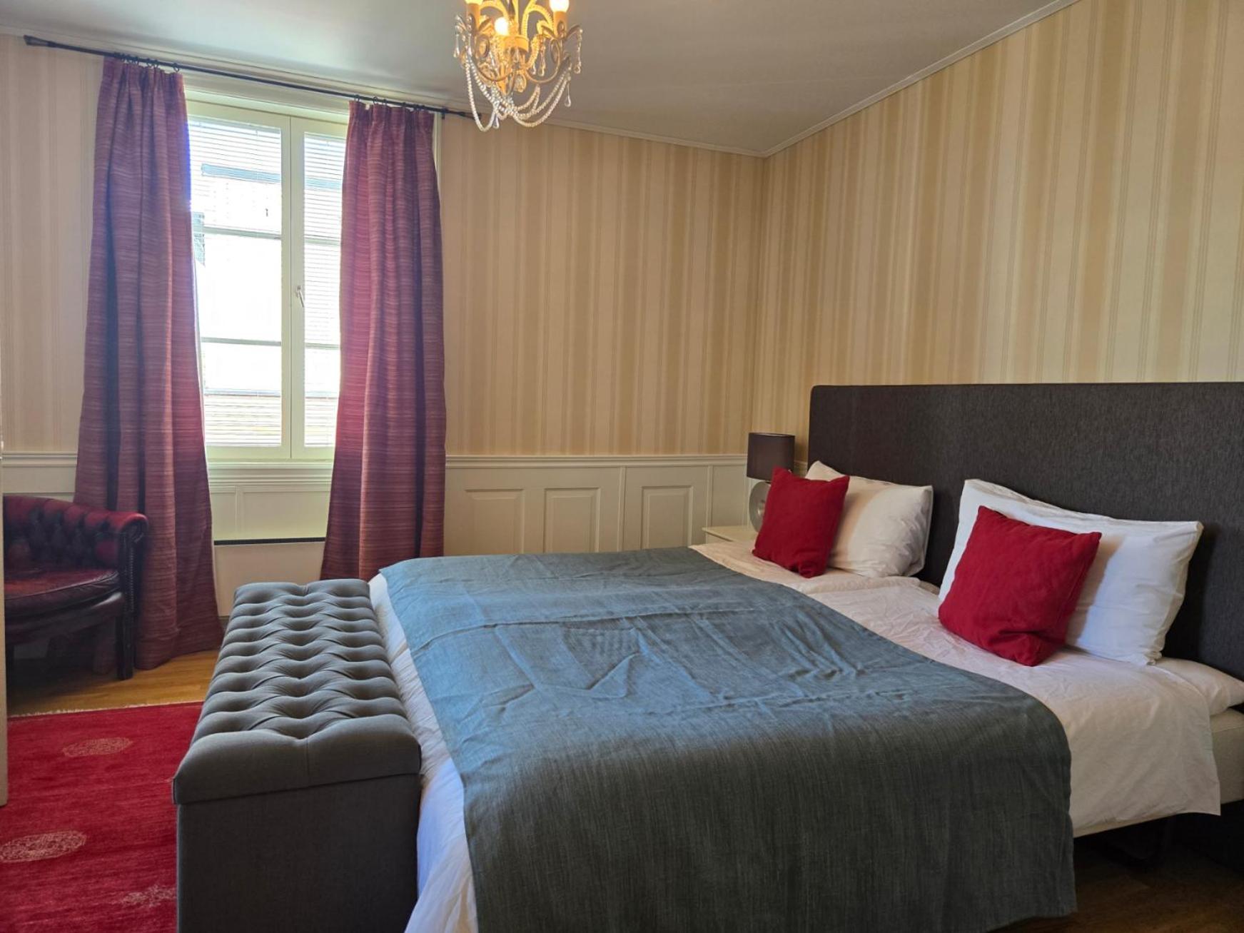 Vaenerport Lakefront Hotell Mariestad Dış mekan fotoğraf